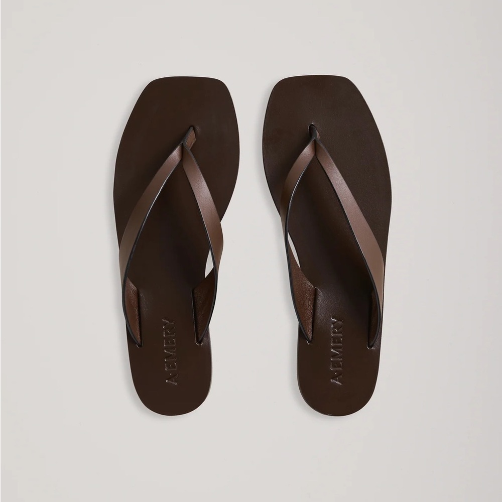A. Emery The Kinto Sandal